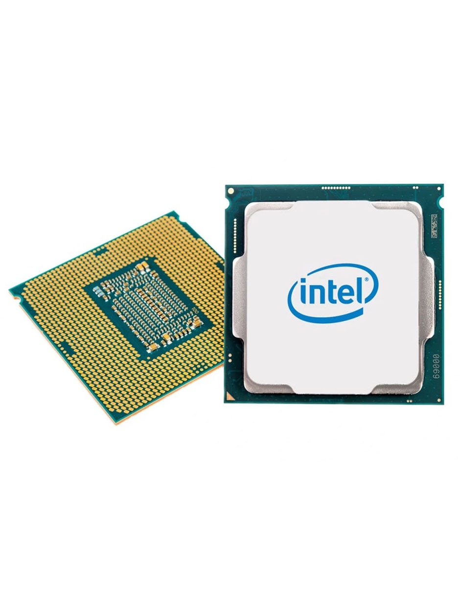 Procesador Core I7 9700K 3.6 GHz 1151 12 MB 6