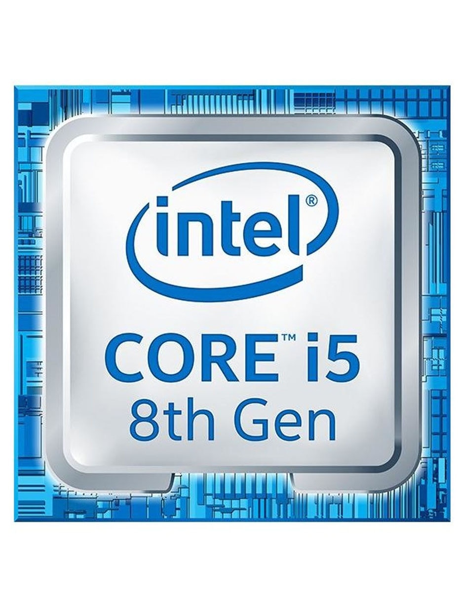 Procesador Core I5 8400 2.8 GHz 1151 9 MB 2