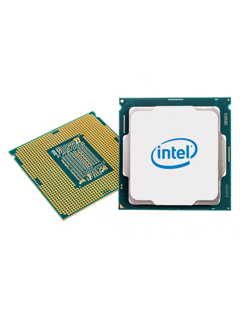 Procesador Core I5 9400F 2.9 GHz 6Core 1151 Sin Video 2