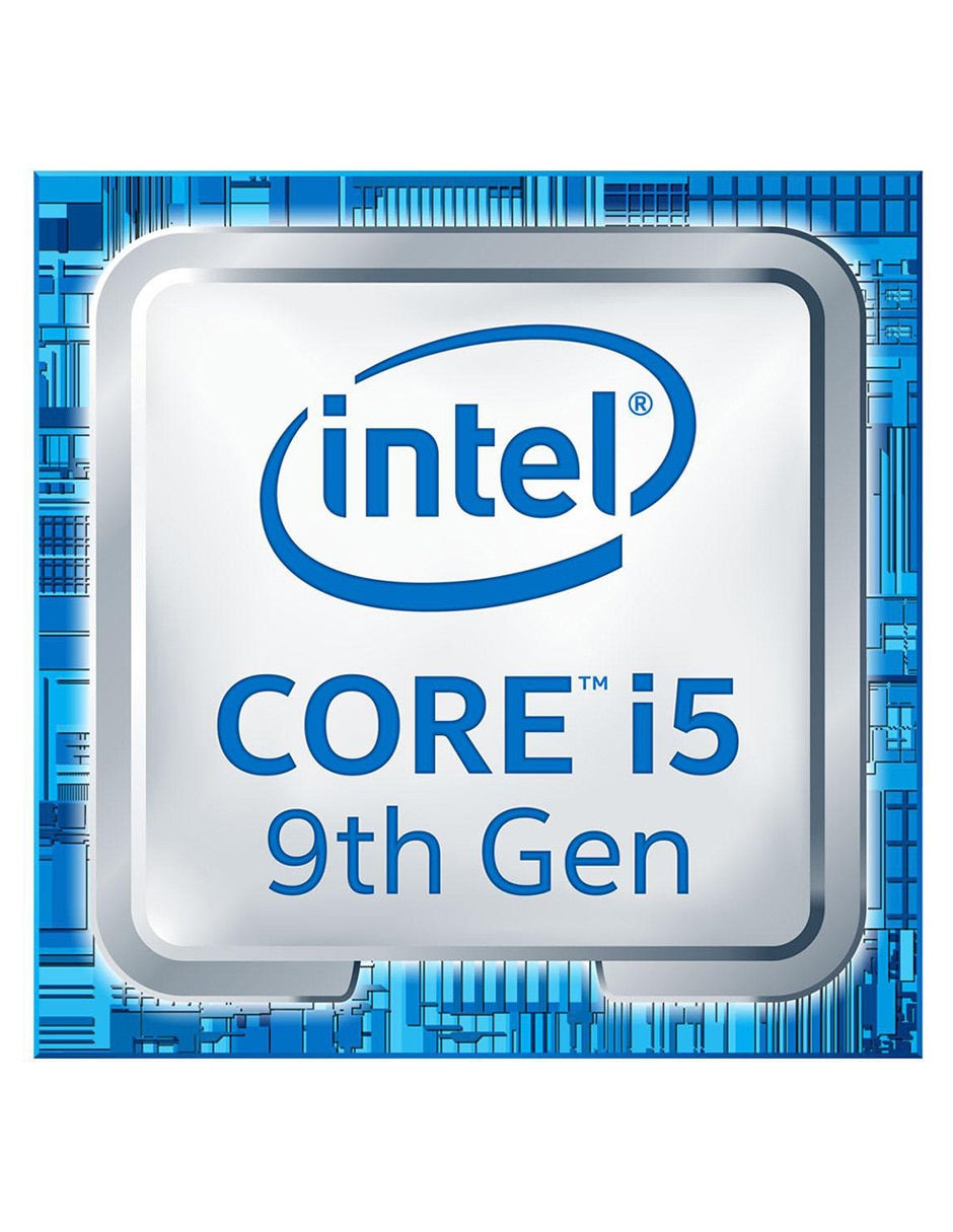 Procesador Core I5 9400F 2.9 GHz 6Core 1151 Sin Video 4