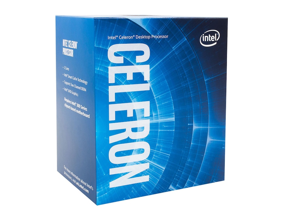 Procesador Celeron G4920 3.2 GHz 1151 2 MB 54 W 1