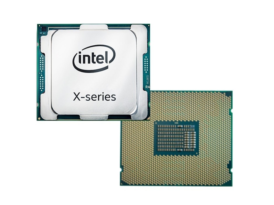 Procesador Core I7 7740X 4.3 GHz 2066 8 MB 2