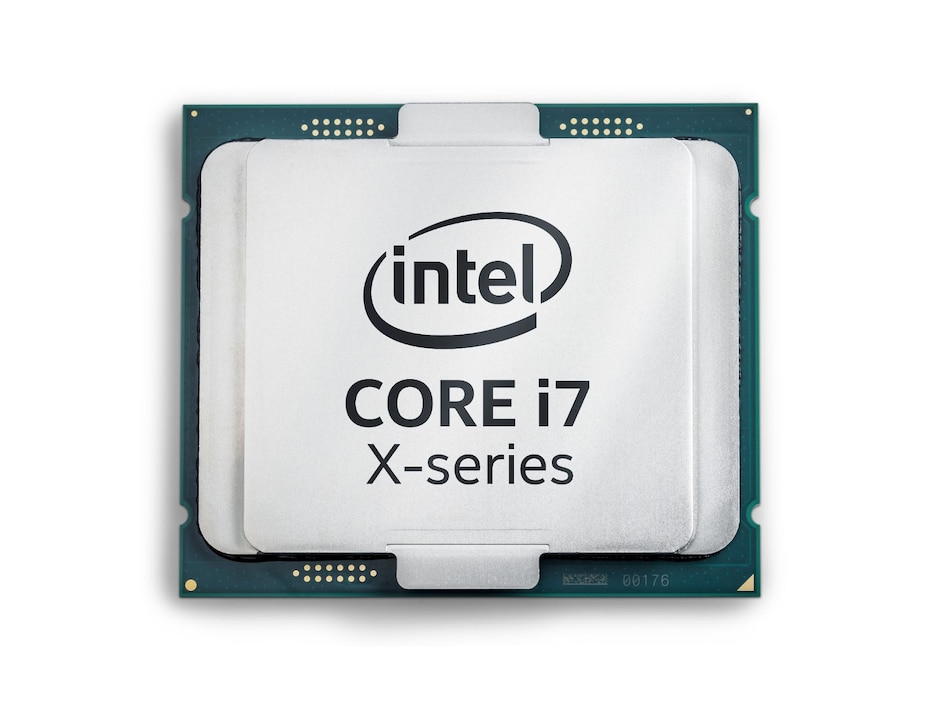 Procesador Core I7 7740X 4.3 GHz 2066 8 MB 3