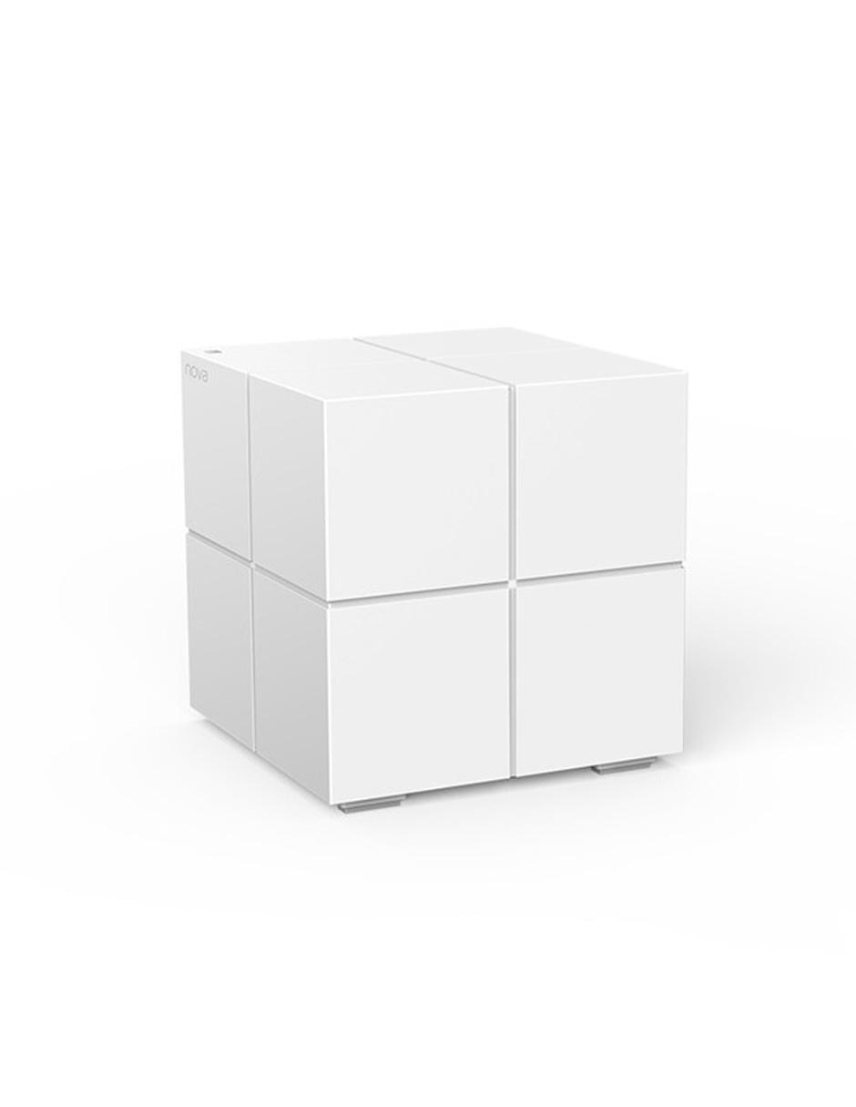 Sistema Mesh WiFi MW6 3 pk blanco 4