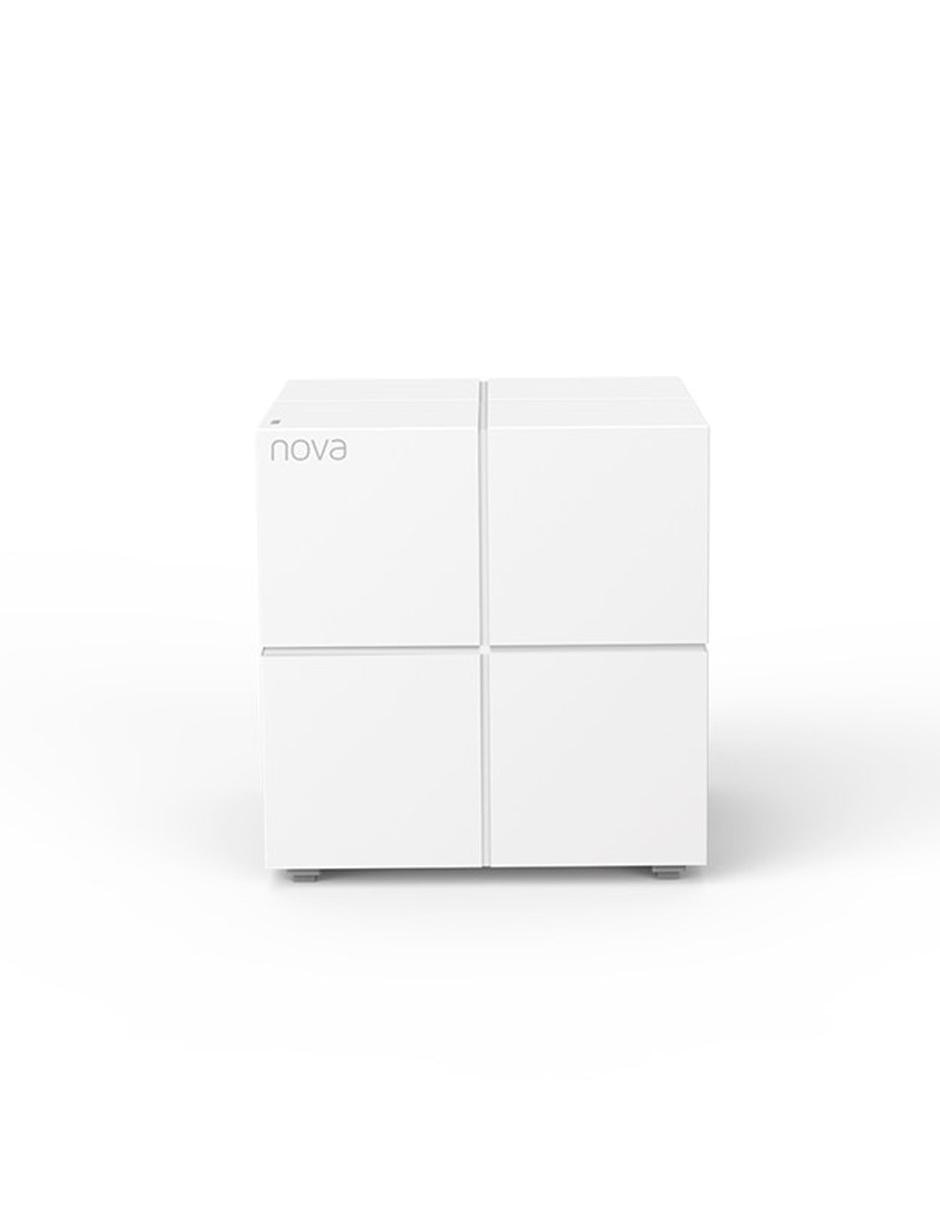 Sistema Mesh WiFi MW6 3 pk blanco 5