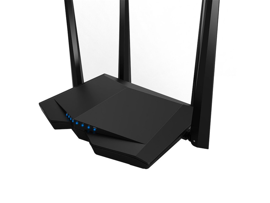 Router Inalámbrico AC6 2