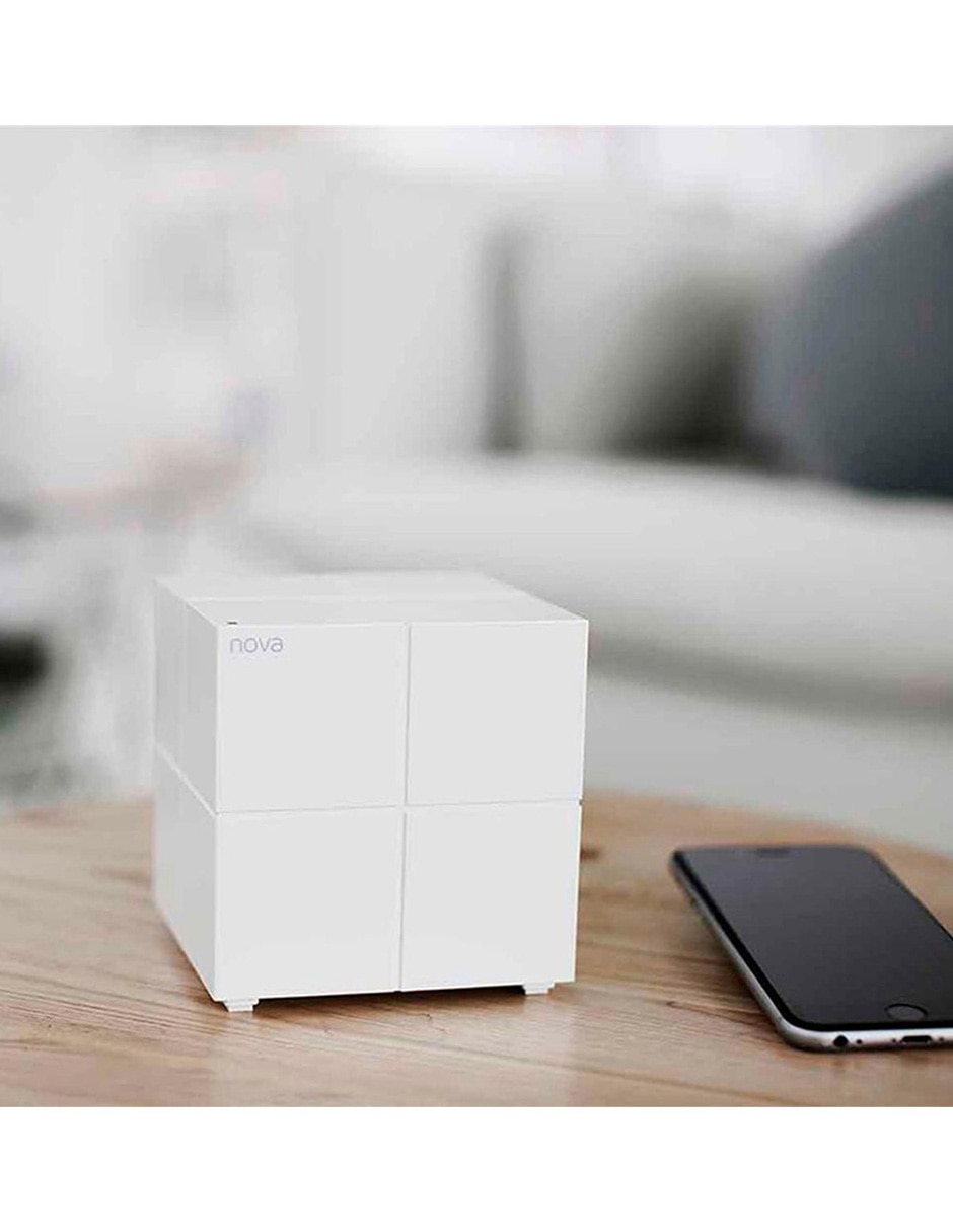 Router Alámbrico MW6 (2 Pack) 3