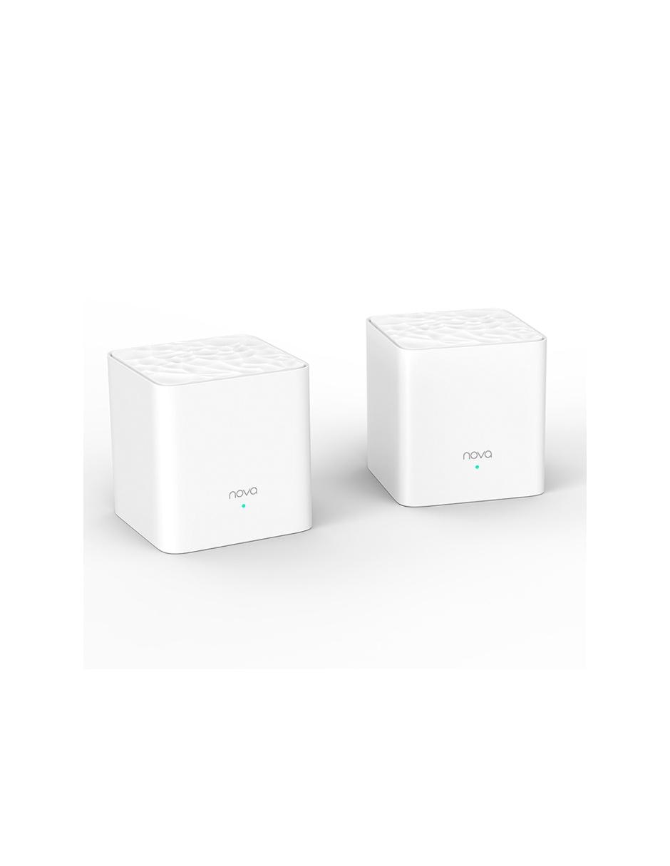 Sistema Mesh WiFi MW3 2 pk blanco