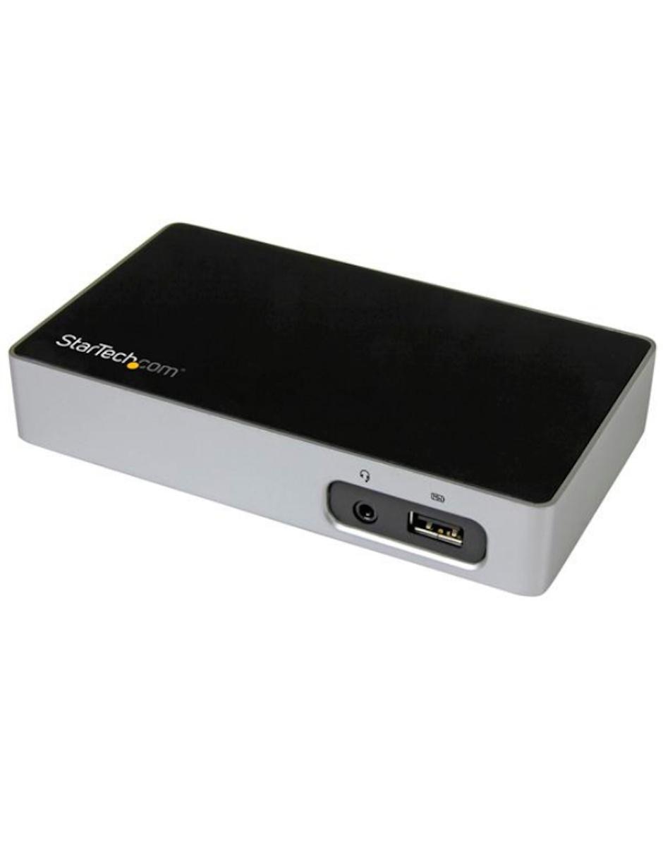 Replicador de Puertos HDMI a USB 3.0 para Laptops Startech.com Replicador de Puertos HDMI a USB 3.0 para Laptops Startech.com