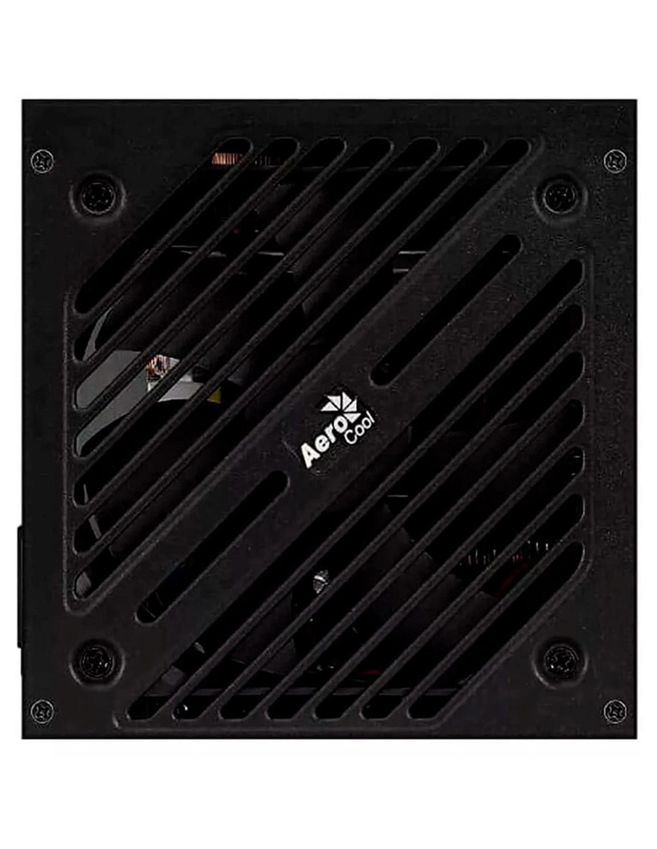 Fuente 700W 80+Bronce Cylon RGB 4