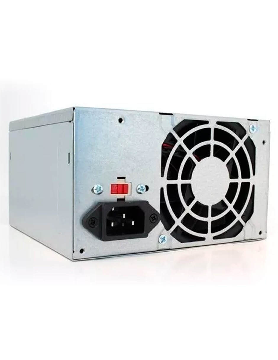 Fuente 500W Psu-101 2