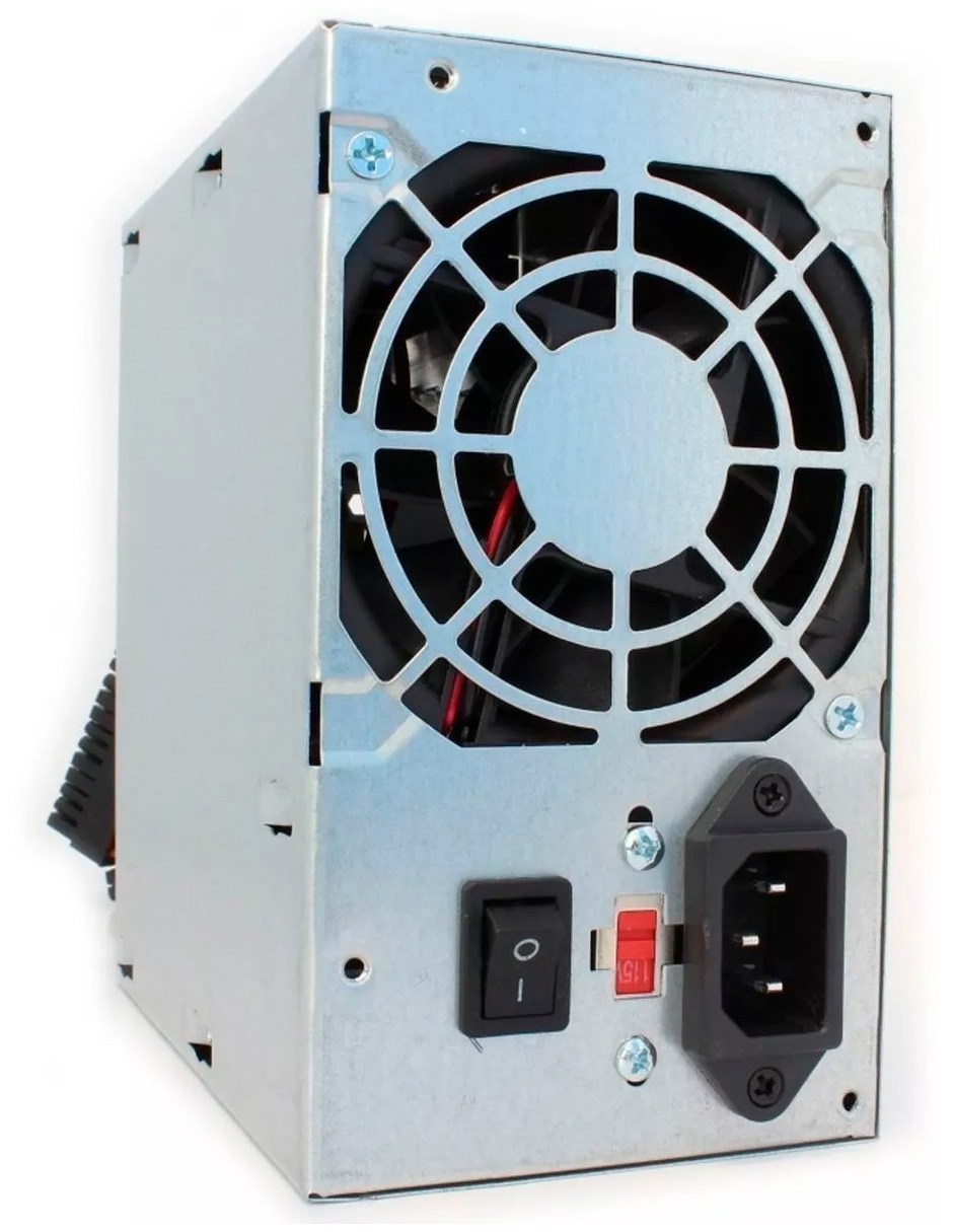 Fuente 500W Psu-101 4