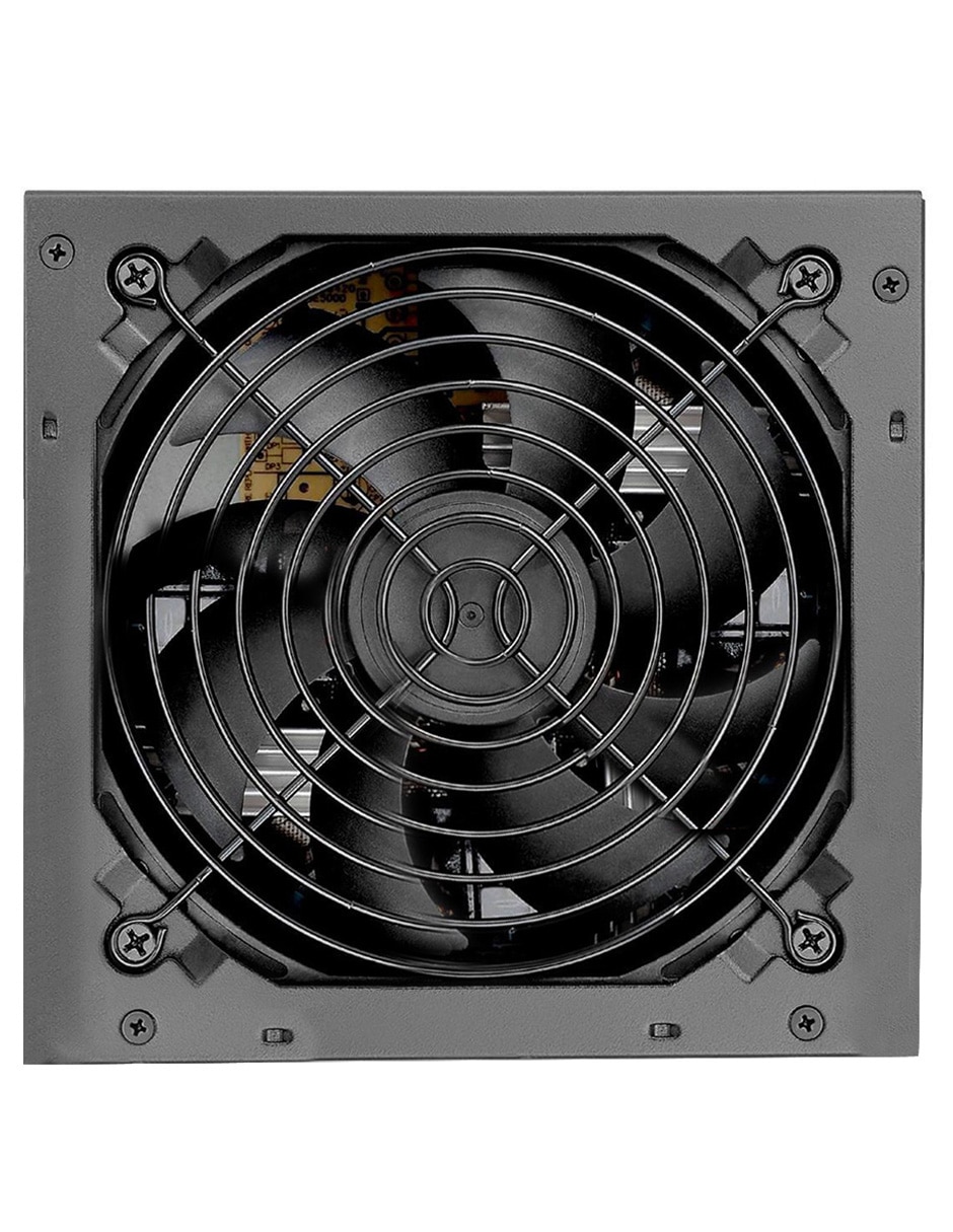 Fuente 500W White 80Plus Ps-Spd-0500Npcwus-W 4
