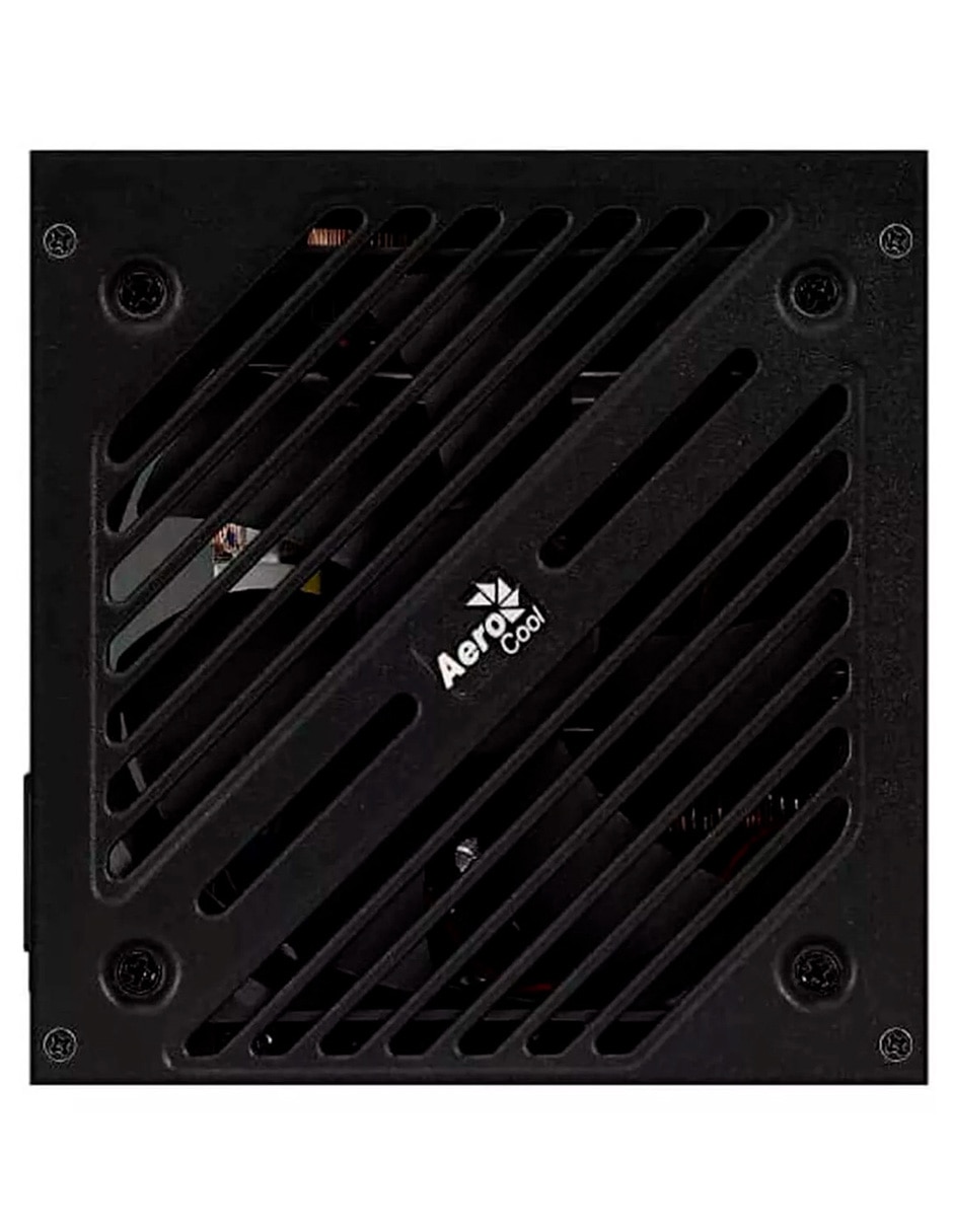 Fuente 500W 80+Bronce Cylon RGB 6