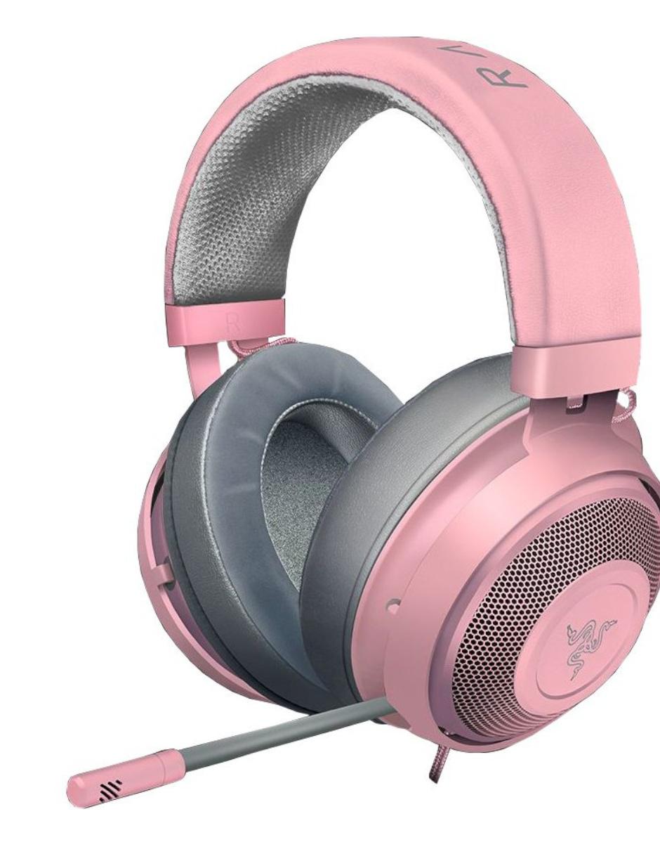 Audífonos Headset Gaming Razer Kraken Audífonos Headset Gaming Razer Kraken