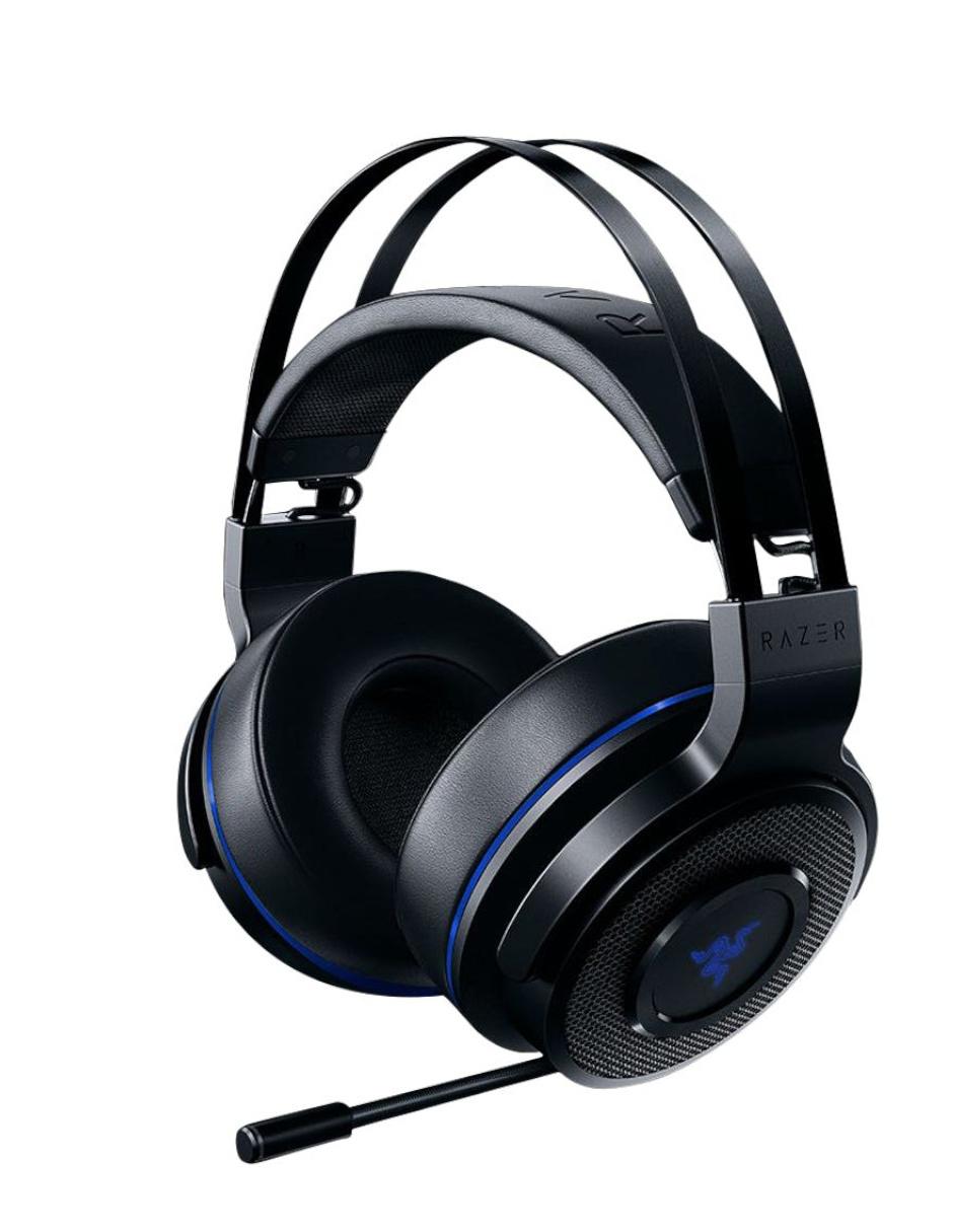Audífonos Headset Gaming Thresher Ultimate para PlayStation 4 Audífonos Headset Gaming Thresher Ultimate para PlayStation 4
