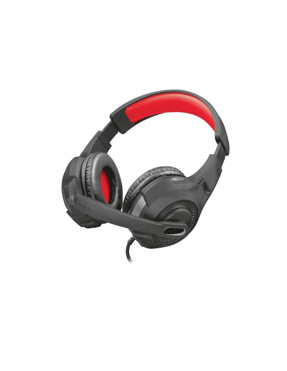 Audífonos Headset Gaming Ravu GXT 307 Audífonos Headset Gaming Ravu GXT 307
