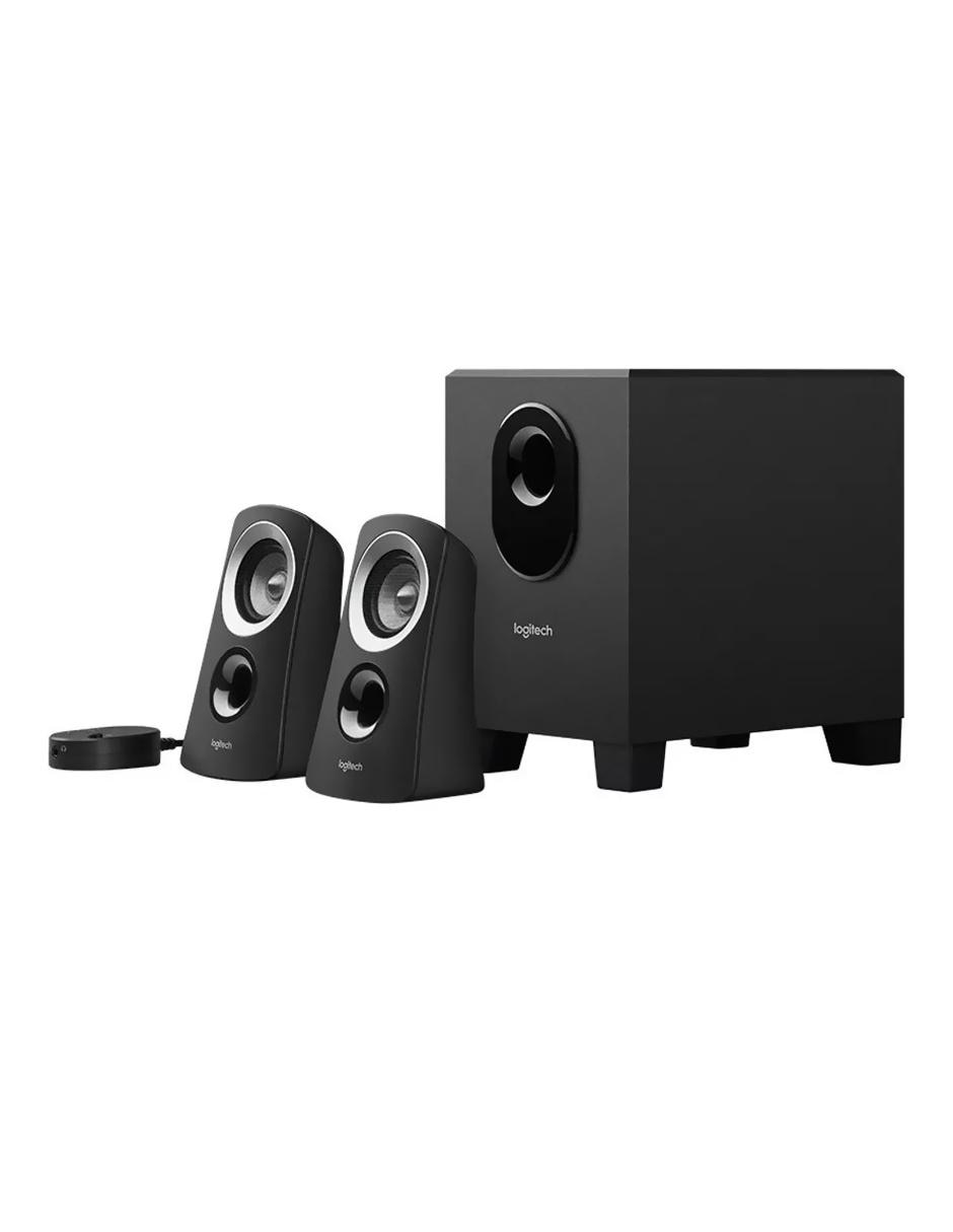 Bocinas Z313 2.1 Canales 3