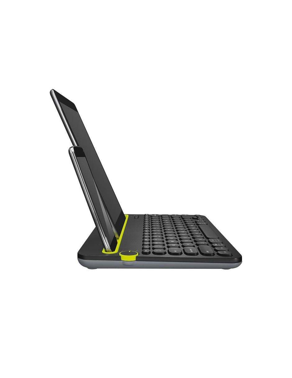 Teclado inalámbrico K480 3