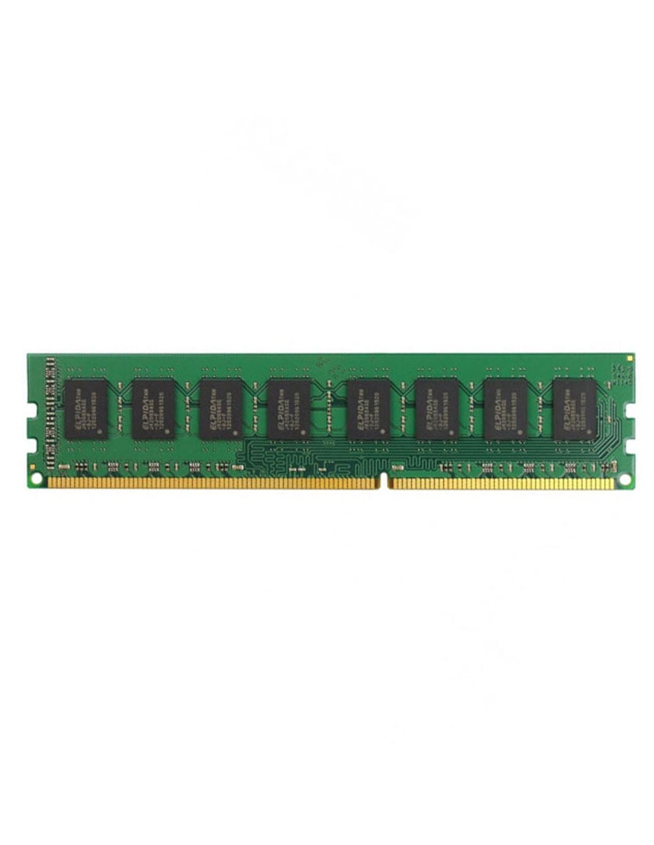 Memoria DDR3L Udimm 8 GB 1600 Addu1600W8G11-S 4