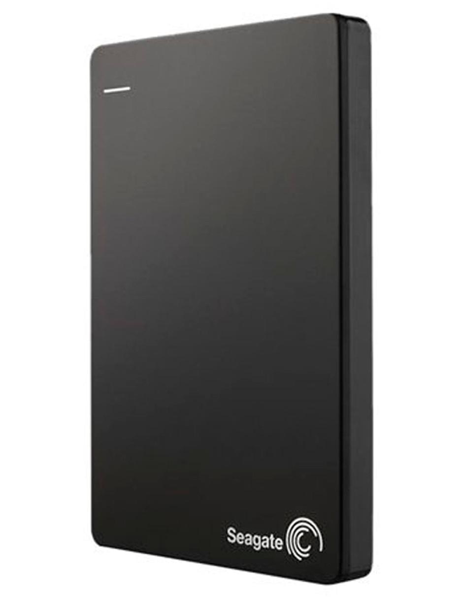 Disco Duro Externo 2tb Backup Slim negro 2.5 USB 3.0 STDR2000100 2