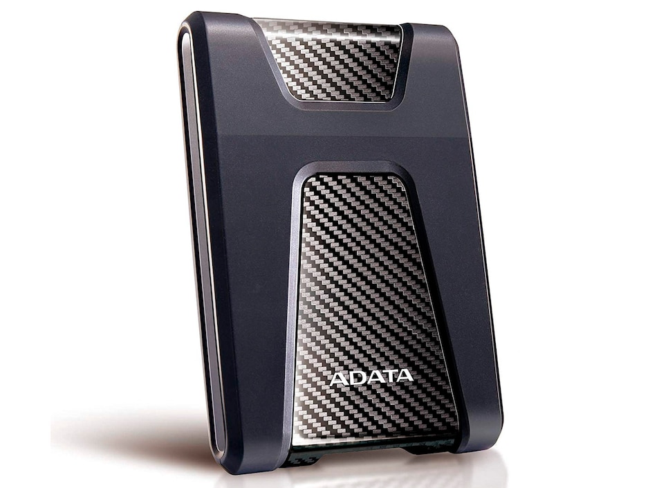 Disco duro externo capacidad 4 TB 2