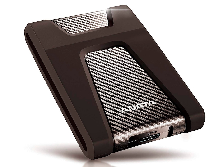 Disco duro externo capacidad 4 TB 3