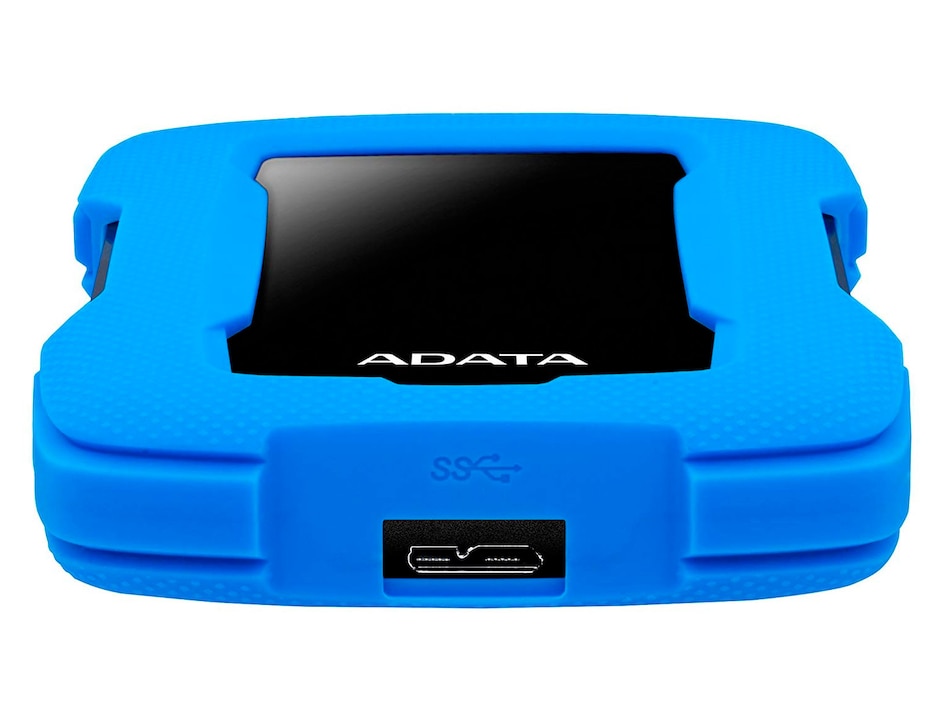 Disco duro externo capacidad 2 TB 2
