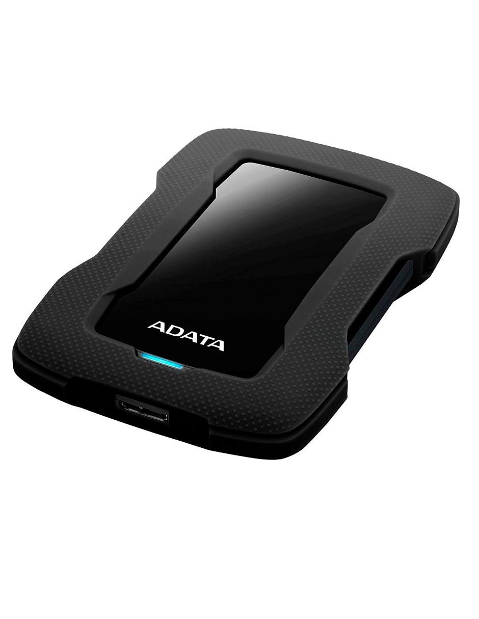 Disco Duro Externo Hd330 4Tb negro Slim 3.1 Ahd330-4Tu31-Cbk 3
