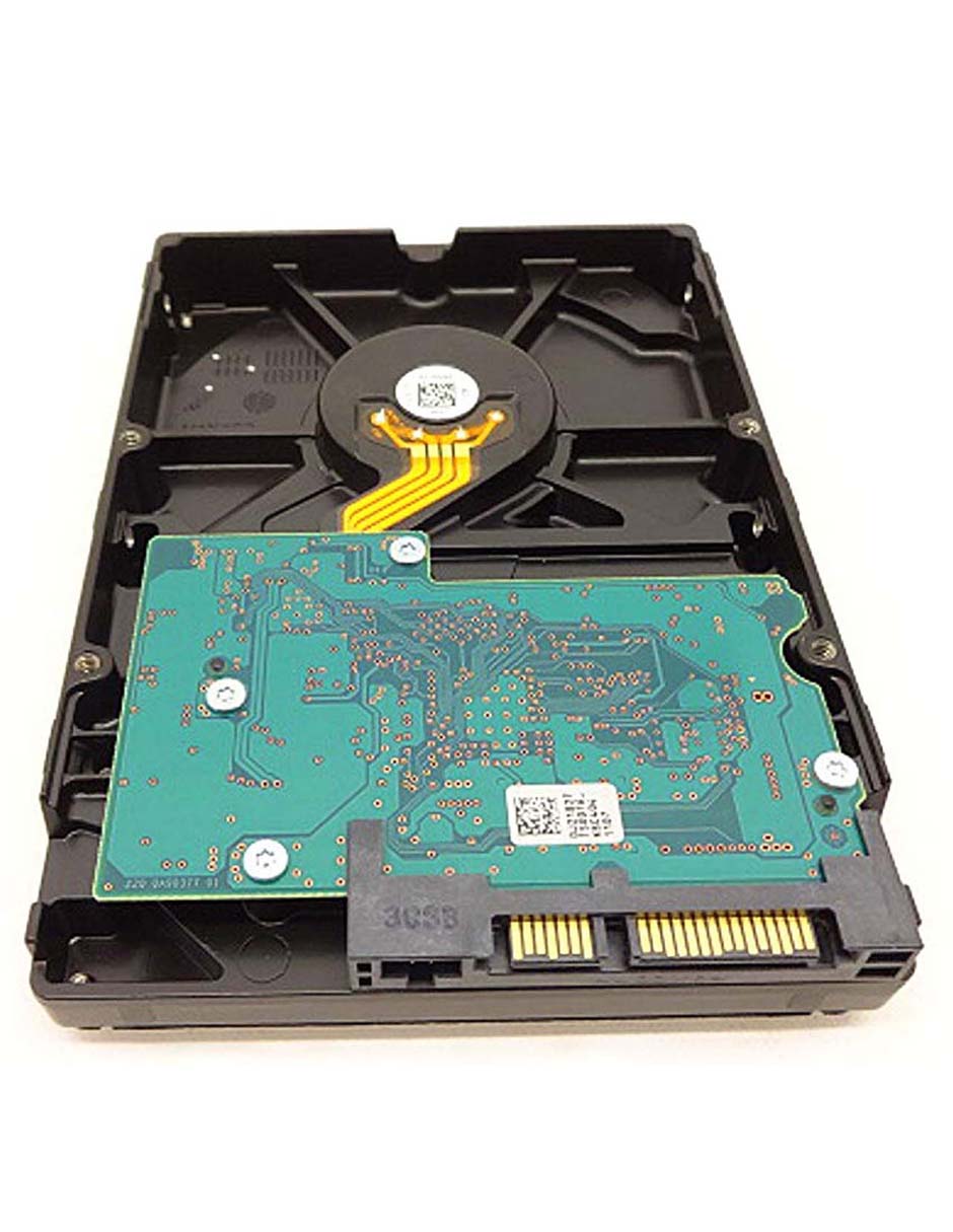Disco Duro 1TB Nuevo 3.5 Sata3 Dt01Aca100 2