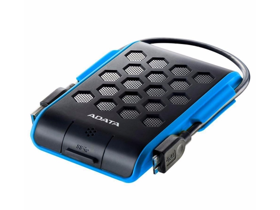 Disco duro externo capacidad 1 TB 2