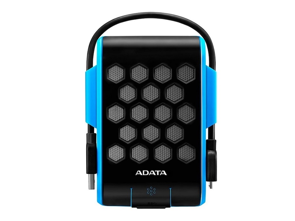 Disco duro externo capacidad 1 TB 4