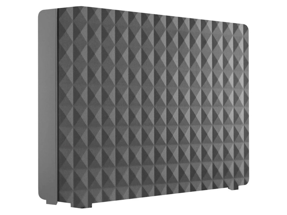 Disco duro externo capacidad 8 TB 2