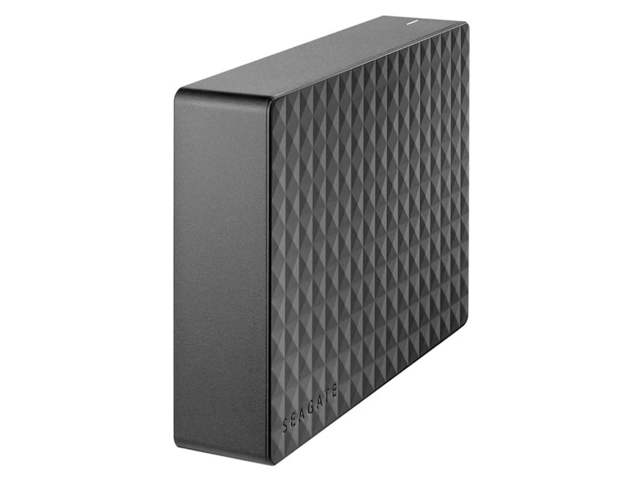 Disco duro externo capacidad 8 TB 3