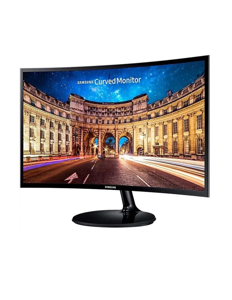 Monitor Samsung Full HD 27 pulgadas LS27BG400ELXZX