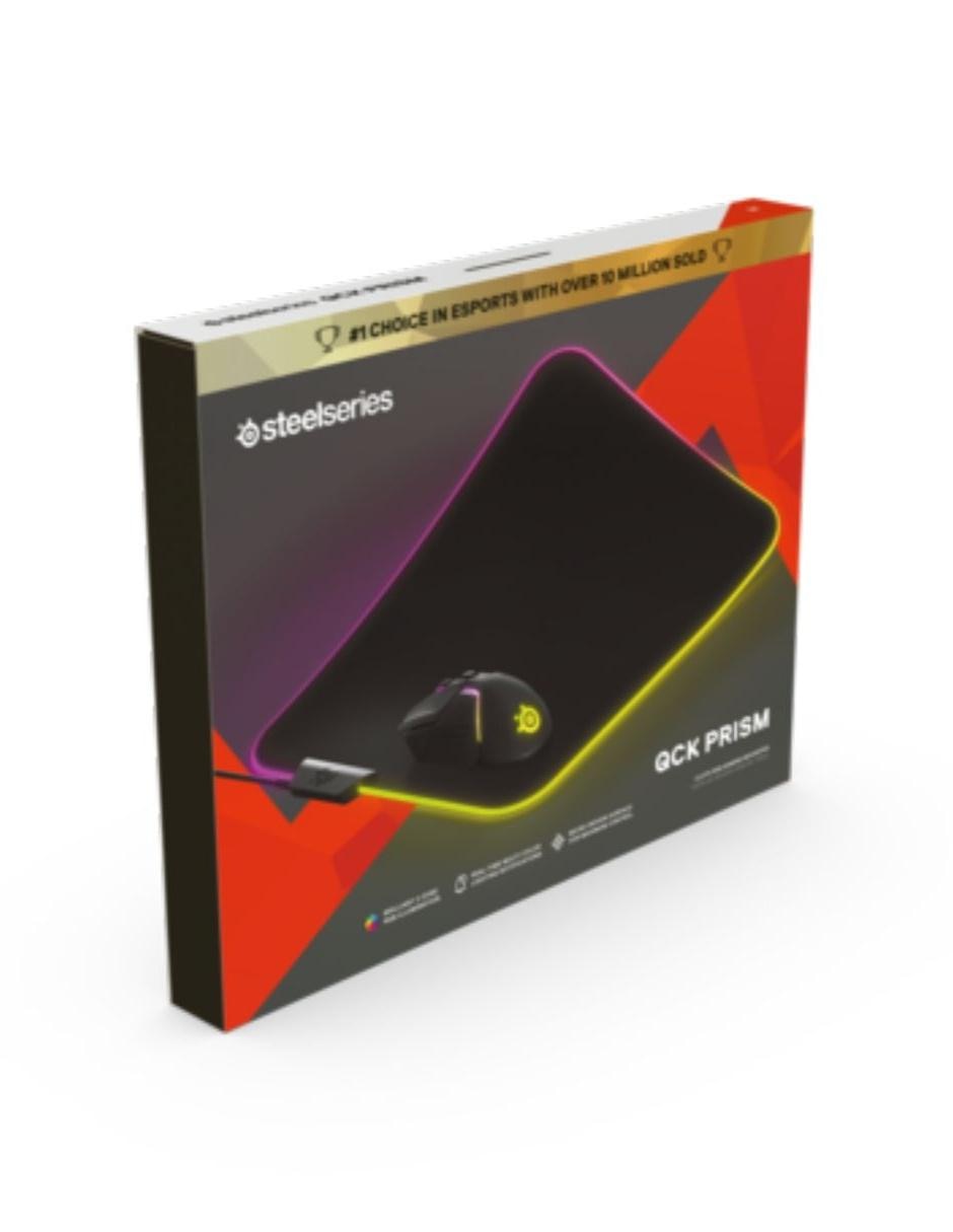 Mousepad Gaming QCK Prism Mousepad Gaming QCK Prism