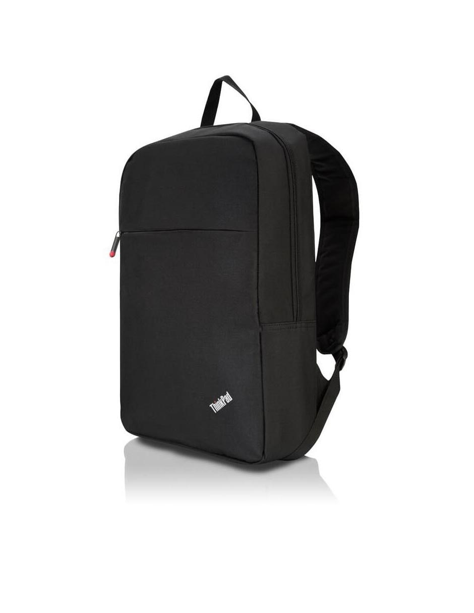 Mochila para Laptop 15.6 Pulgadas 4X40K09936 negra 2