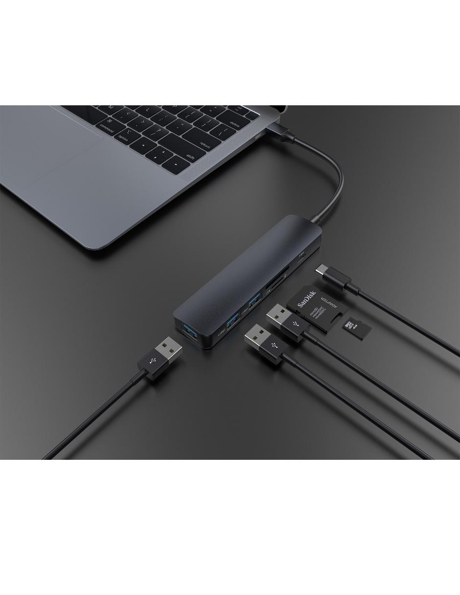 Adaptador de corriente 3