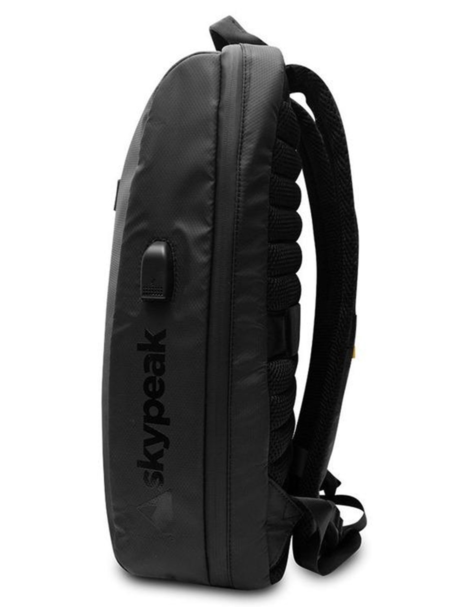 Mochila antirrobo impermeable unisex 2