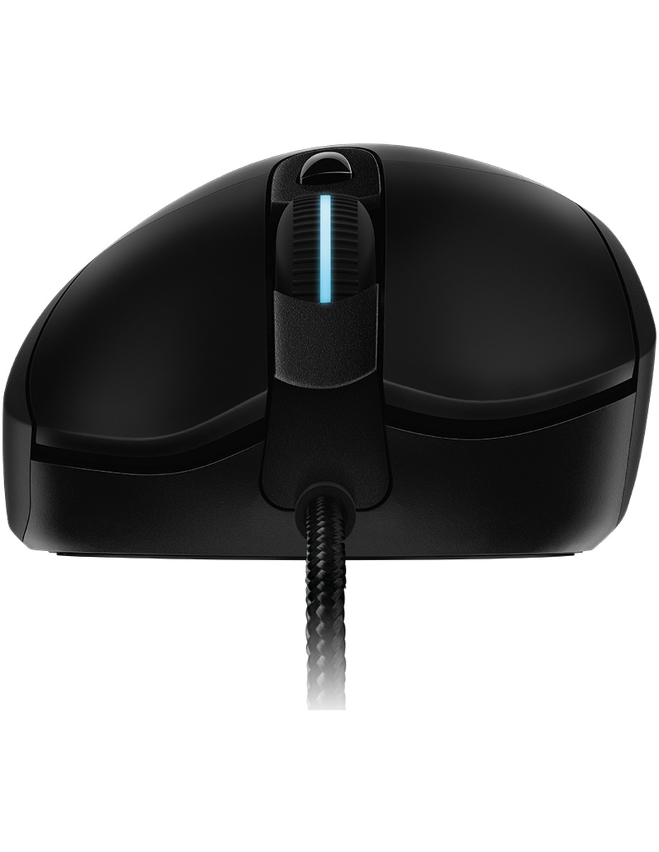 Mouse G403 negro 2