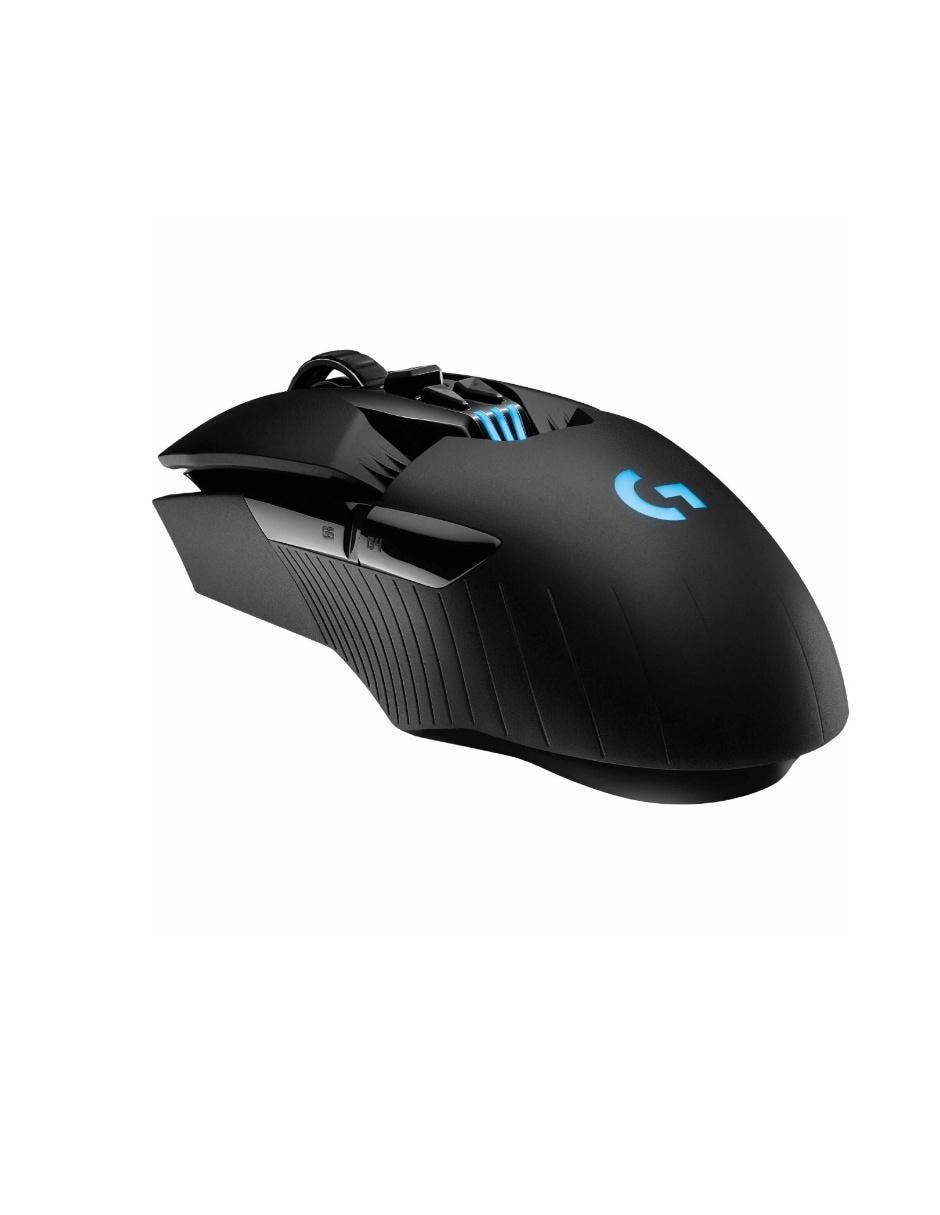 Mouse Gaming Inalámbrico G903 Lightseed