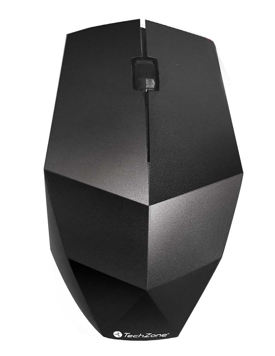 Mouse Inalámbrico tz19mou05-ina 2