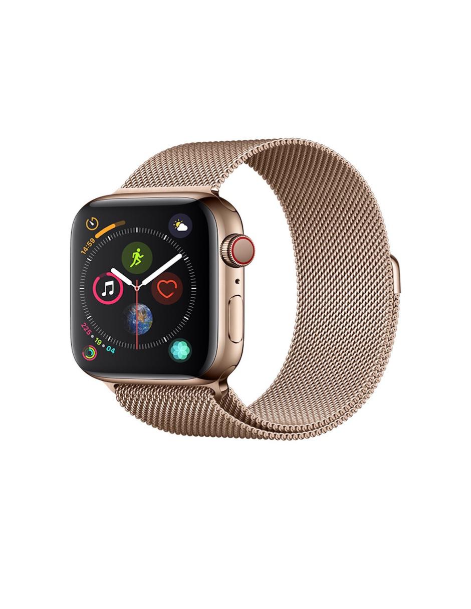 Comprar correas para el Apple Watch - Apple (ES)