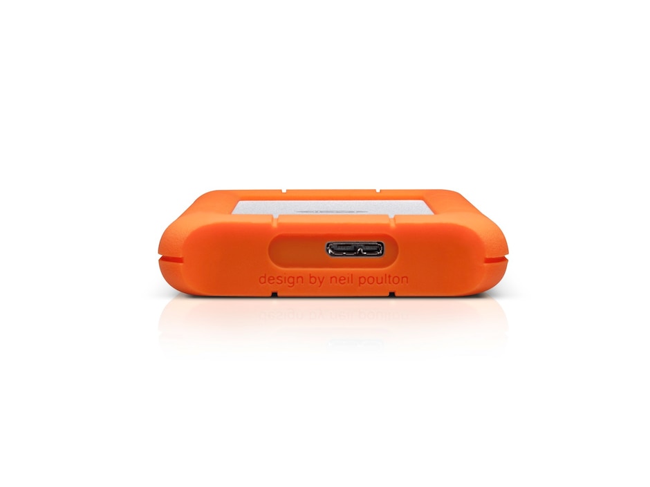 Disco duro externo capacidad 4 TB 4