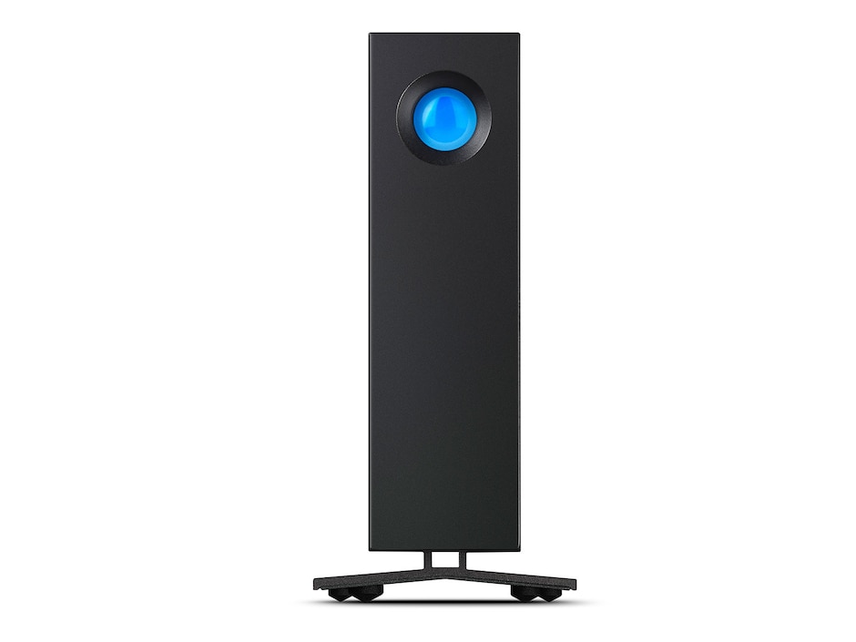 Disco duro externo capacidad 8 TB Disco duro externo capacidad 8 TB