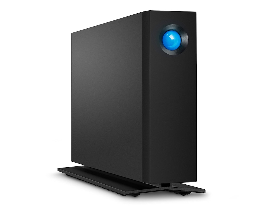 Disco duro externo capacidad 8 TB 2
