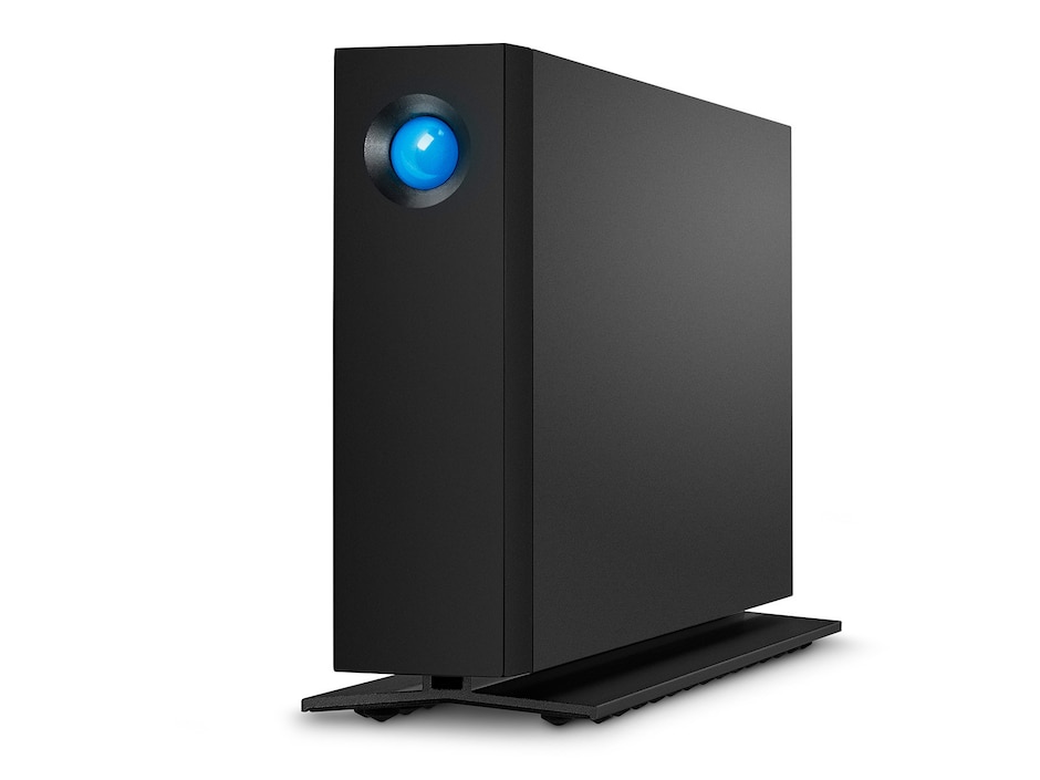 Disco duro externo capacidad 8 TB 3