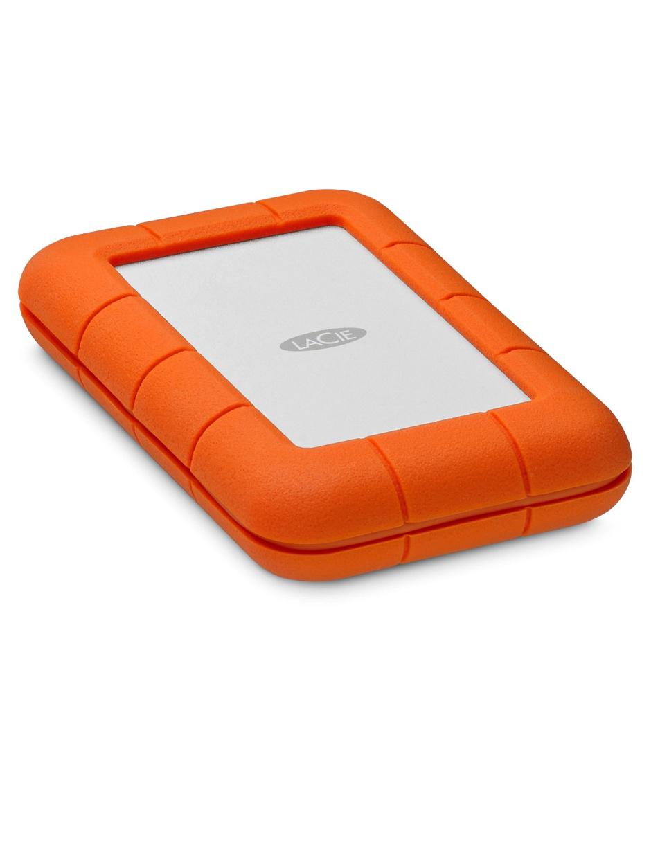 Disco duro capacidad 4 TB