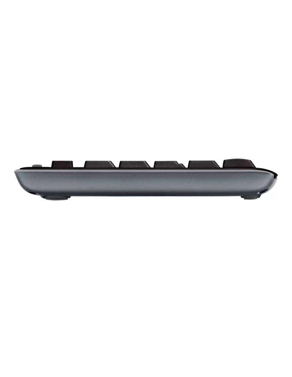 Set 2 en 1 MK270 Teclado y Mouse Inalámbrico 5