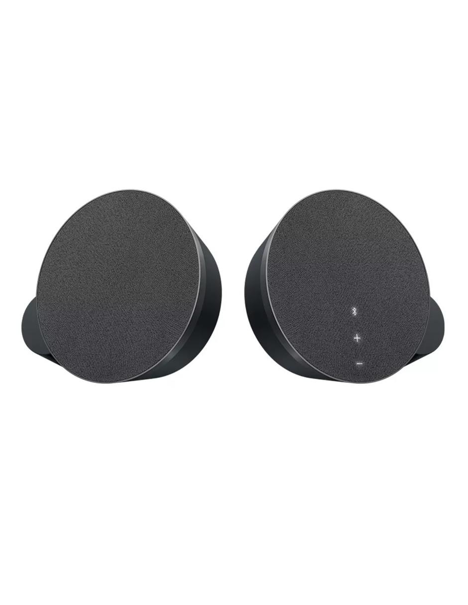 Bocinas MX Sound Premium Bluetooth 2